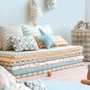 Índigo Textil