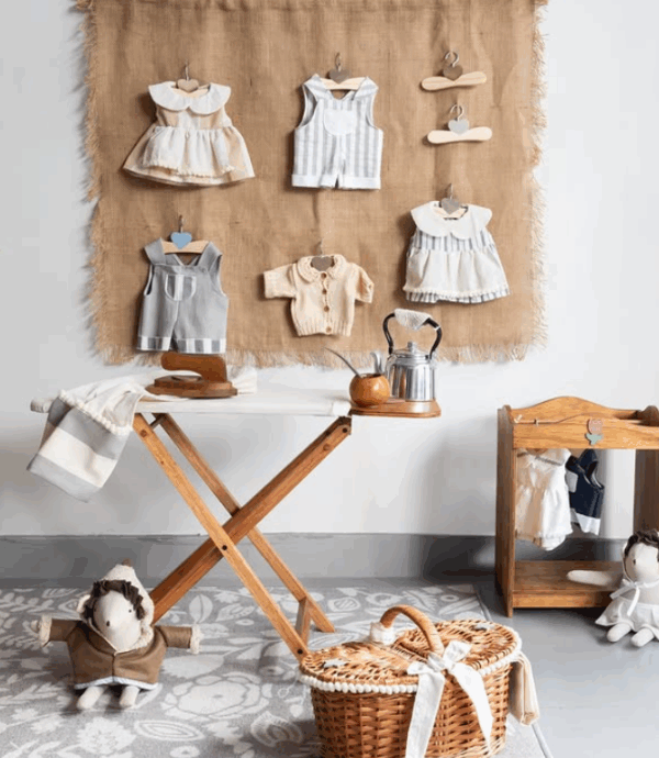 La Ruelle Kids - Imagen 2