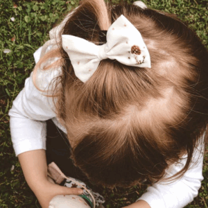 Pontos-Moños Bordados