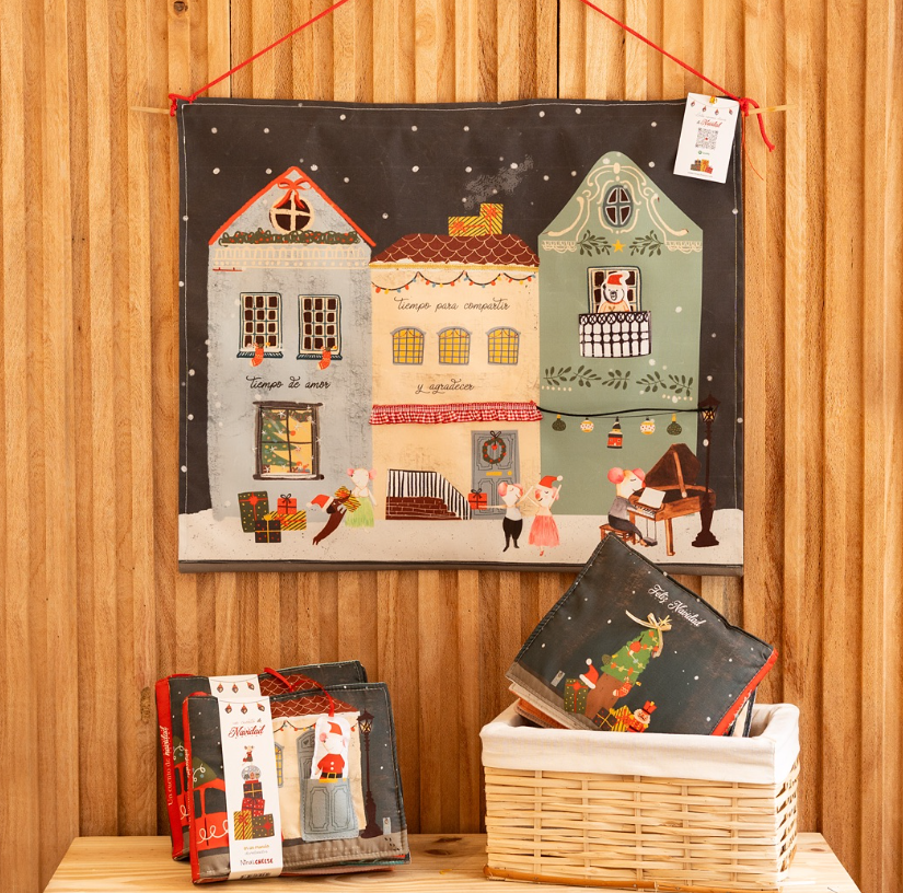 Nina´s Cheese - Imagen 2