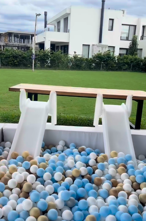 Inflables Smile - Imagen 2