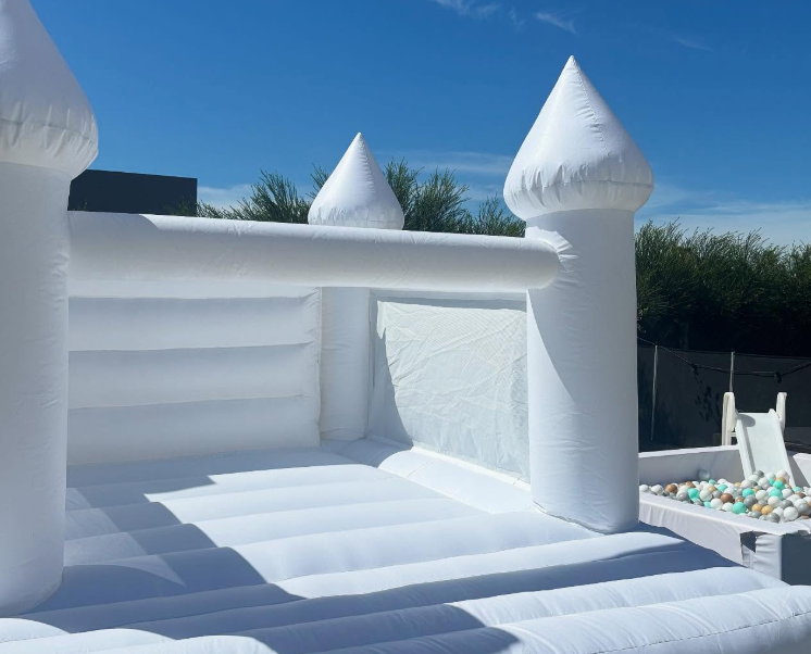 Inflables Smile - Imagen 3