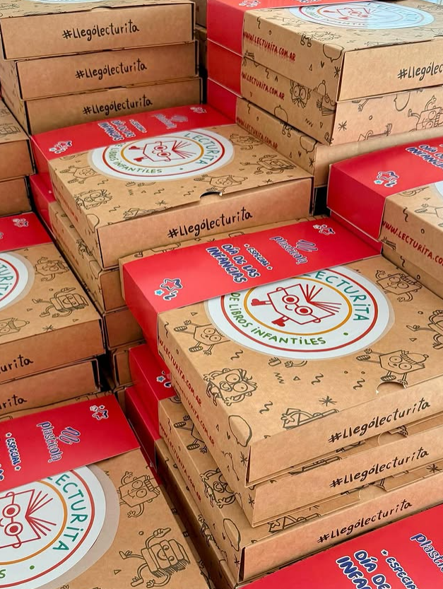 Lecturita - Imagen 2