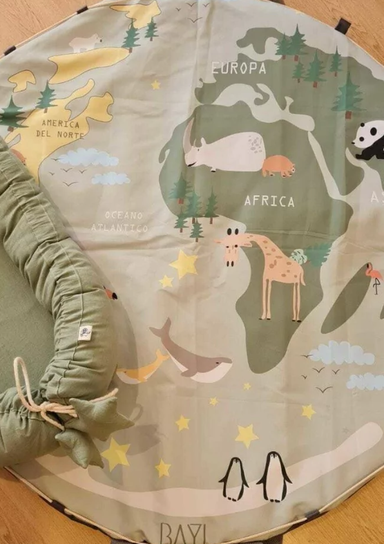 Bayi Tienda de Bebes