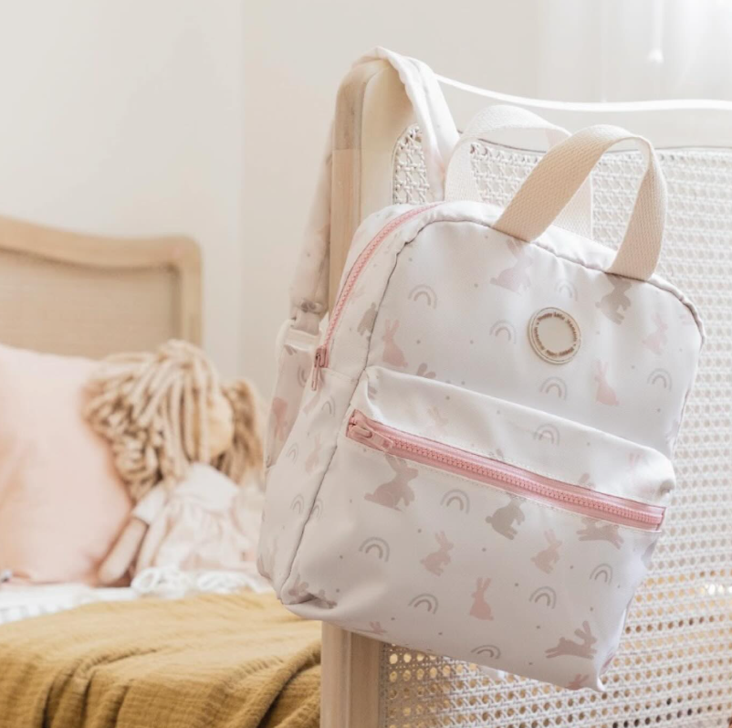 Happy Little Moments