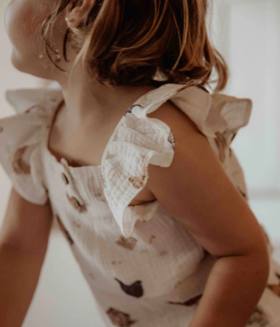 The Little Farmer - Imagen 2