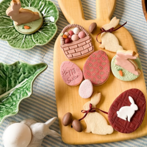 Bake Your Dreams- Pasteleria