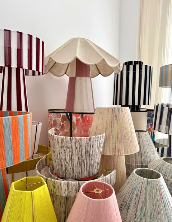 Lampe