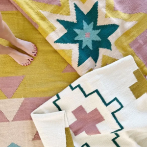 Seara Ñañay Alfombras