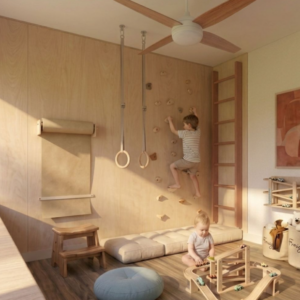 Casa Nube