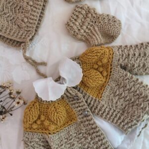Hilitos Handmade