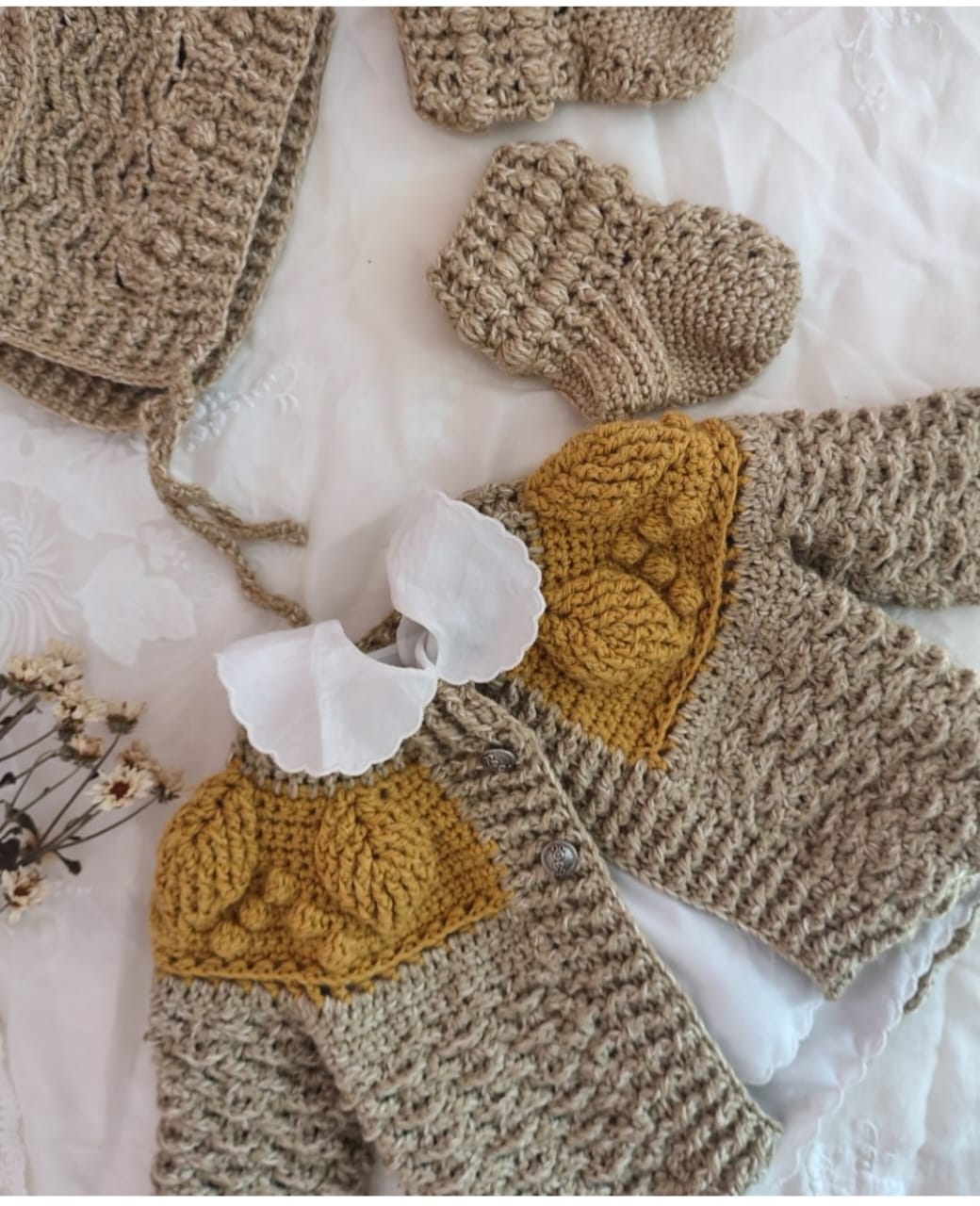 Hilitos Handmade