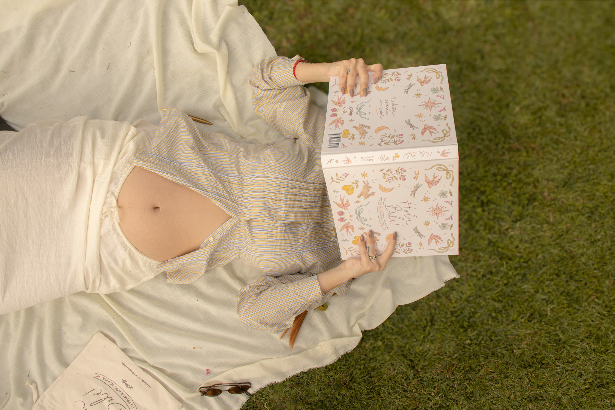 Lullaby - Imagen 6