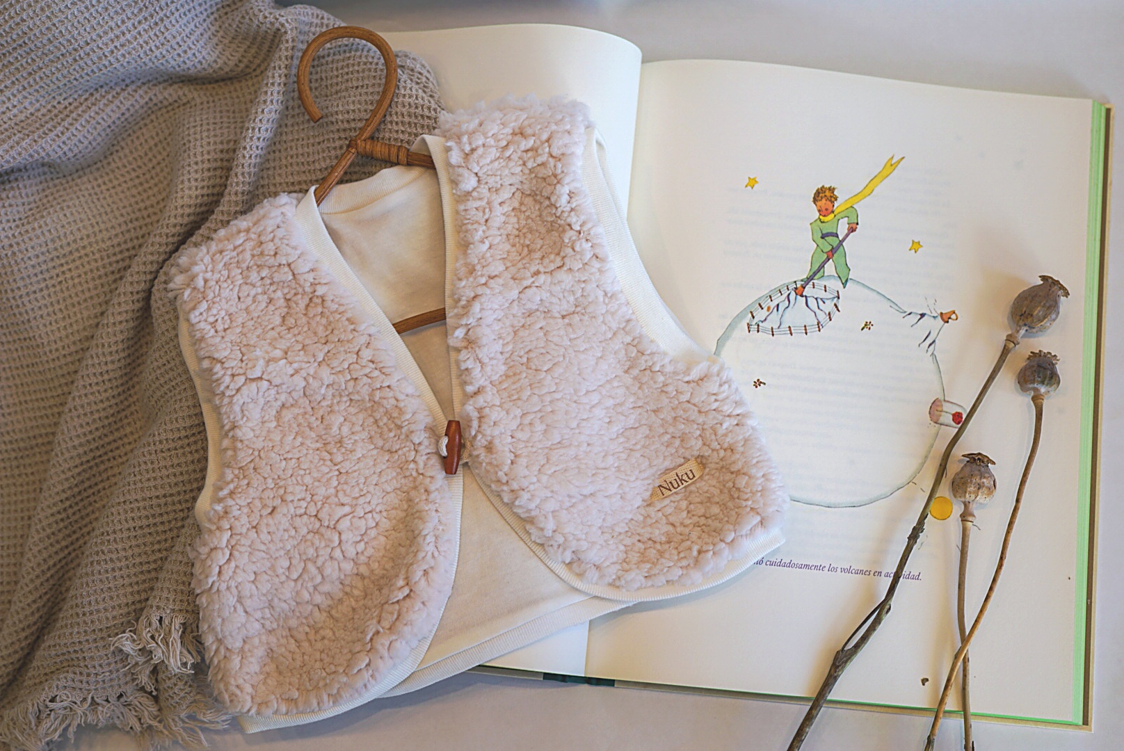 Nuku Babies - Imagen 4