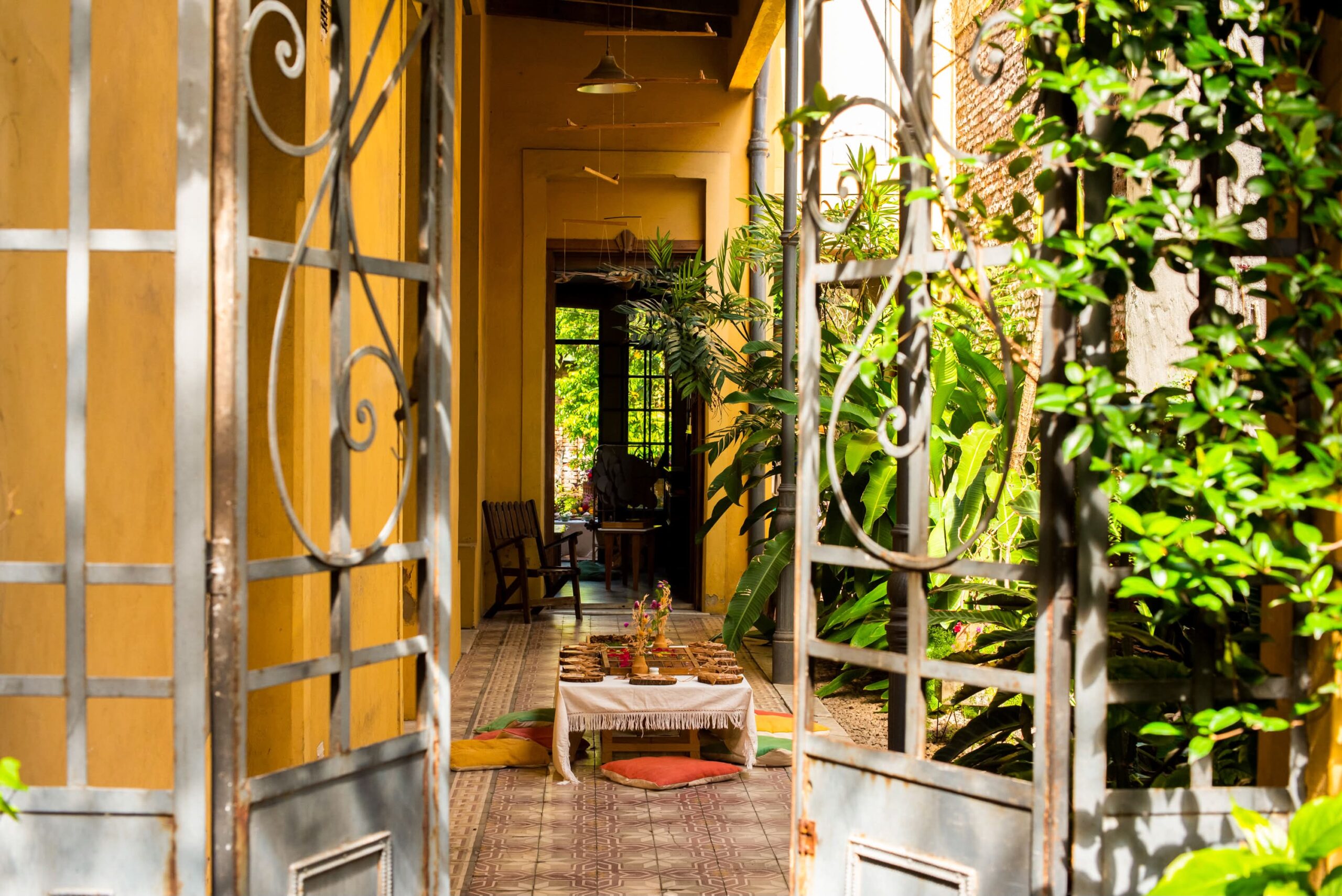 Casa Kiri