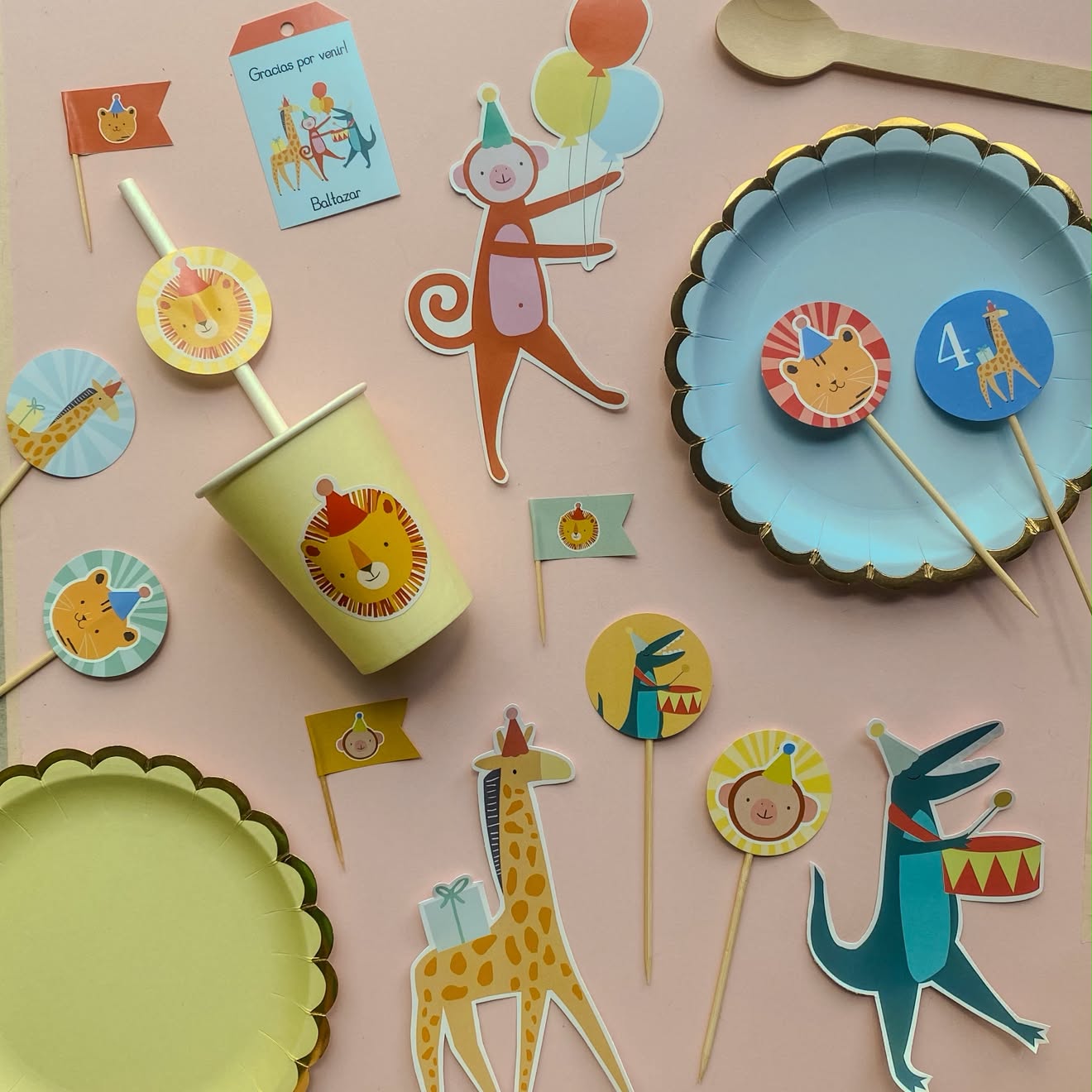 Let´s Paper - Imagen 3