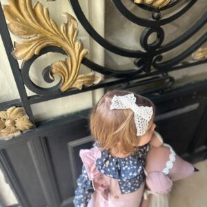 Bonifacia accesorios