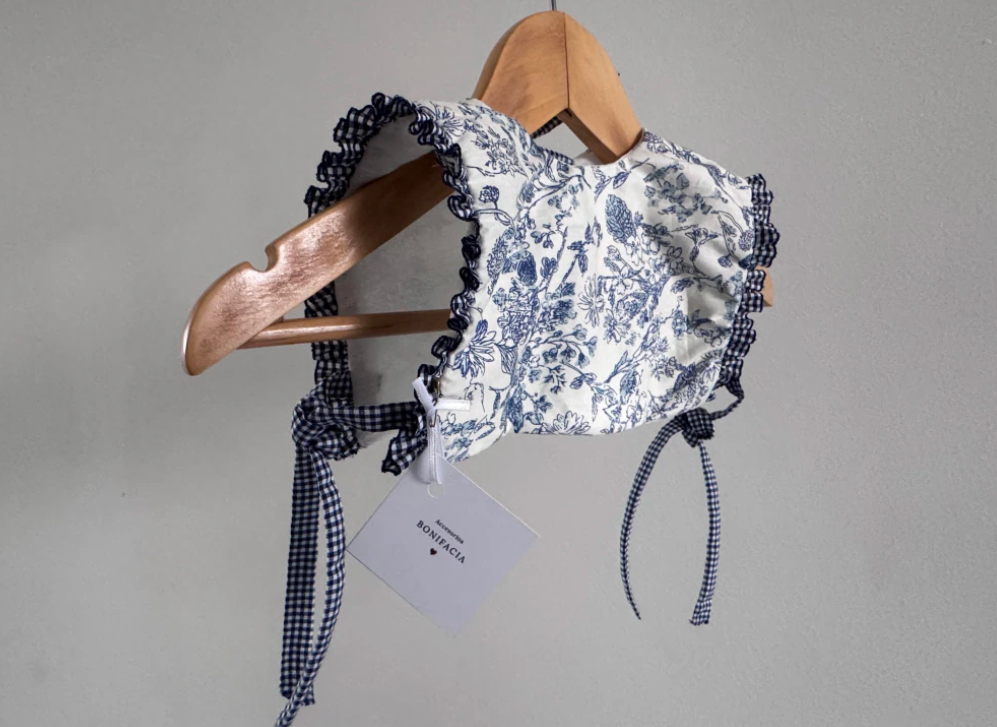 Bonifacia accesorios - Imagen 2