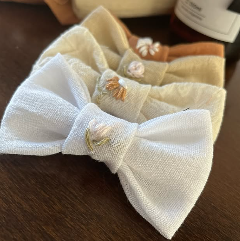 Bonifacia accesorios - Imagen 4